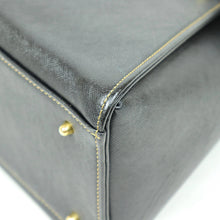 Load image into Gallery viewer, Valentino Vintage Handle Bag - 01002