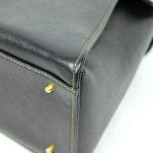 Load image into Gallery viewer, Valentino Vintage Handle Bag - 01002