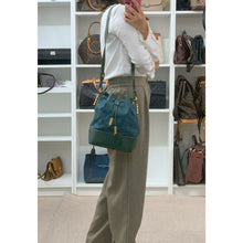 Load image into Gallery viewer, Loewe Velázquez Purse Shoulder Bag - 01459