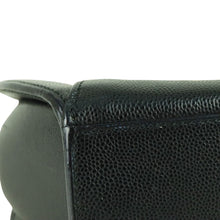 Load image into Gallery viewer, Cartier PANTHÈRE LEATHER HANDBAG - 01403