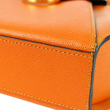 Load image into Gallery viewer, Cartier Panthere Orange Handle Bag - 01357