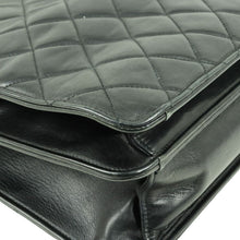 Load image into Gallery viewer, CHANEL Matelasse Big Coco Mark Business Bag - 01420