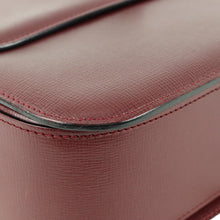 Load image into Gallery viewer, Cartier must de Cartier Bordeaux Shoulder Bag - 01355