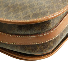Load image into Gallery viewer, Celine Macadam M14 Shoulder Bag - 01417