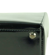 Load image into Gallery viewer, Givenchy Handbag 4G Metal 2WAY Leather Genuine Leather Black - 01404