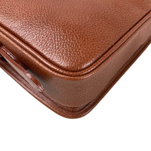 Load image into Gallery viewer, Yves Saint Laurent CASSANDRA SHOULDER BAG LEATHER - 01489