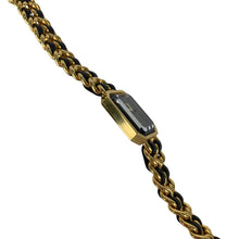 Load image into Gallery viewer, Chanel Premiere Watch 1987 L Size - 01474