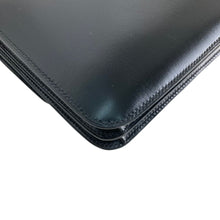 Load image into Gallery viewer, HERMES RINGDO SHOULDER BAG BLACK - 01496