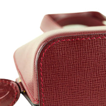 Load image into Gallery viewer, Cartier Mustline Handbag Leather - 01405