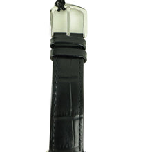 Load image into Gallery viewer, FENDI Fendi watch FEN 18A CLASSICO leather M watch - 00973