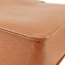 Load image into Gallery viewer, Yves Saint Laurent Brown Shoulder Bag – 01347