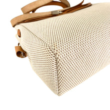 Load image into Gallery viewer, Hermes Herbag PM 2way Bag Stamp Square H - 01463
