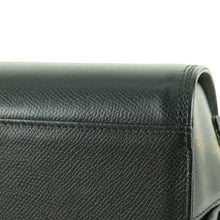 Load image into Gallery viewer, Valentino Garavani shoulder handbag black 2Way mini Boston ladies - 01384