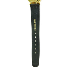 Load image into Gallery viewer, Christian Dior Vintage  watch - 01395
