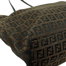 Load image into Gallery viewer, Fendi Canvas Tote Bag - 01431