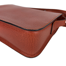 Load image into Gallery viewer, Loewe Leather Brown Shoulder Bag - 01458