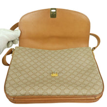 Load image into Gallery viewer, Celine Macadam PVC Shouilder Bag - 01435