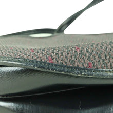 Load image into Gallery viewer, Yves Saint Laurent Vintage Saint Laurent Tweed Shoulder Bag - 01397