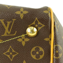 Load image into Gallery viewer, LOUIS VUITTON Tivoli Monogramm PM - 01407