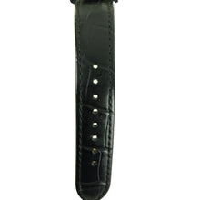 Load image into Gallery viewer, FENDI Fendi watch FEN 18A CLASSICO leather M watch - 00973