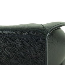 Load image into Gallery viewer, Cartier PANTHÈRE LEATHER HANDBAG - 01403