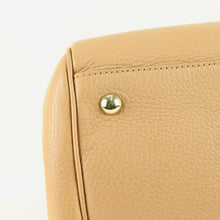 Load image into Gallery viewer, Gucci Bamboo Shopper Leather Tote Bag - 01411
