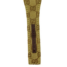 Load image into Gallery viewer, Gucci GG canvas (watch) GG canvas (watch) Qz - 01387