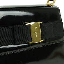 Load image into Gallery viewer, Salvatore Ferragamo Vara Ribbon 2Way Shoulder Bag - 01434