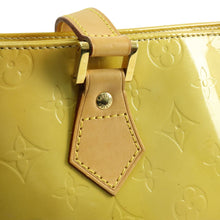Load image into Gallery viewer, LOUIS VUITTON  M91004 TH1918 Patent Leather ToteBag - 01418