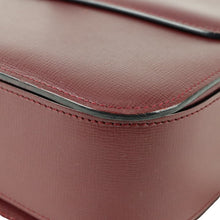 Load image into Gallery viewer, Cartier must de Cartier Bordeaux Shoulder Bag - 01355