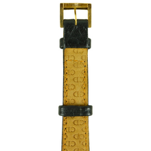 Load image into Gallery viewer, Christian Dior QZ 58.121 Round lvory Dial Ladies Watch - 01400