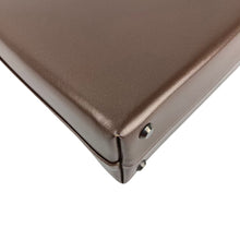 Load image into Gallery viewer, GIVENCHY ANASTASIA HANDBAG BROWN GIVENCHY FORMAL PARTY - 01486