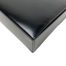 Load image into Gallery viewer, CARTIER PANTHER SLIVER HARDWARE HANDBAG LEATHER - 01507