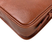 Load image into Gallery viewer, Yves Saint Laurent CASSANDRA SHOULDER BAG LEATHER - 01489