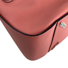 画像をギャラリービューアに読み込む, LOEWE HAMMOCK MEDIUM DRAWSTRING 2 WAY PINK SHOULDER BAG - 01484
