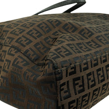 Load image into Gallery viewer, Fendi Canvas Tote Bag - 01431