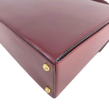 Load image into Gallery viewer, CARTIER HANDBAG BRD PLAIN TURNLOCK MASTLINE GOLD HARDWARE - 01483