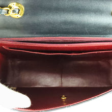 Load image into Gallery viewer, Chanel Lambskin Maxi Flap Shoulder Bag - 01369