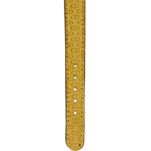 Load image into Gallery viewer, Christian Dior QZ 58.121 Round lvory Dial Ladies Watch - 01400