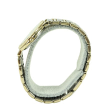 Load image into Gallery viewer, Yves Saint Laurent 4620-E60957 Gold Navy Dial Watch - 01356