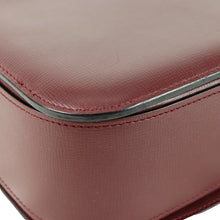 Load image into Gallery viewer, Cartier must de Cartier Bordeaux Shoulder Bag - 01355