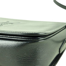 Load image into Gallery viewer, Yves Saint Laurent logo stitch shoulder bag - 01398