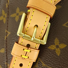Load image into Gallery viewer, Louis Vuitton Monogram Montsouris GM M51135 Backpack - 01358