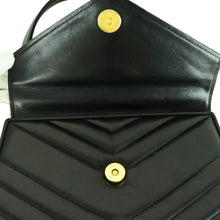 Load image into Gallery viewer, Yves Saint Laurent Y 2way bag all leather - 01385