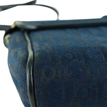 Load image into Gallery viewer, Christian Dior Navy Shoulder Bag - 01306