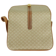 Load image into Gallery viewer, Celine Macadam PVC Shouilder Bag - 01435
