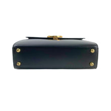 Load image into Gallery viewer, CARTIER PANTHER 2WAY HAND SHOULDER BAG BLACK - 01494