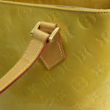 Load image into Gallery viewer, LOUIS VUITTON  M91004 TH1918 Patent Leather ToteBag - 01418