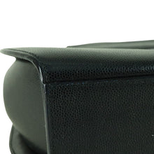 Load image into Gallery viewer, Cartier PANTHÈRE LEATHER HANDBAG - 01403