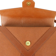 Load image into Gallery viewer, Yves Saint Laurent Brown Shoulder Bag – 01347